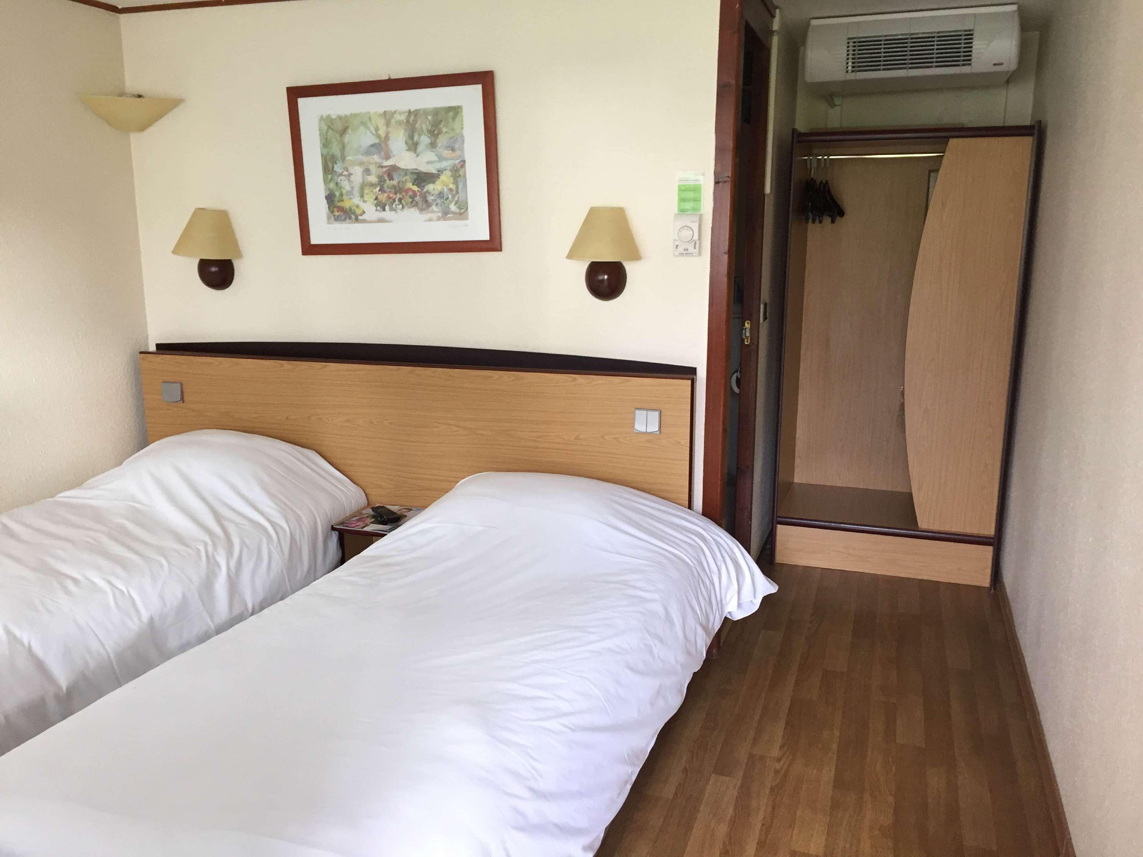 Restaurant Campanile Hotel 3*