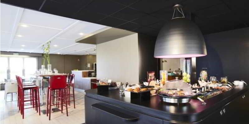 Restaurant Campanile 3* Maubeuge