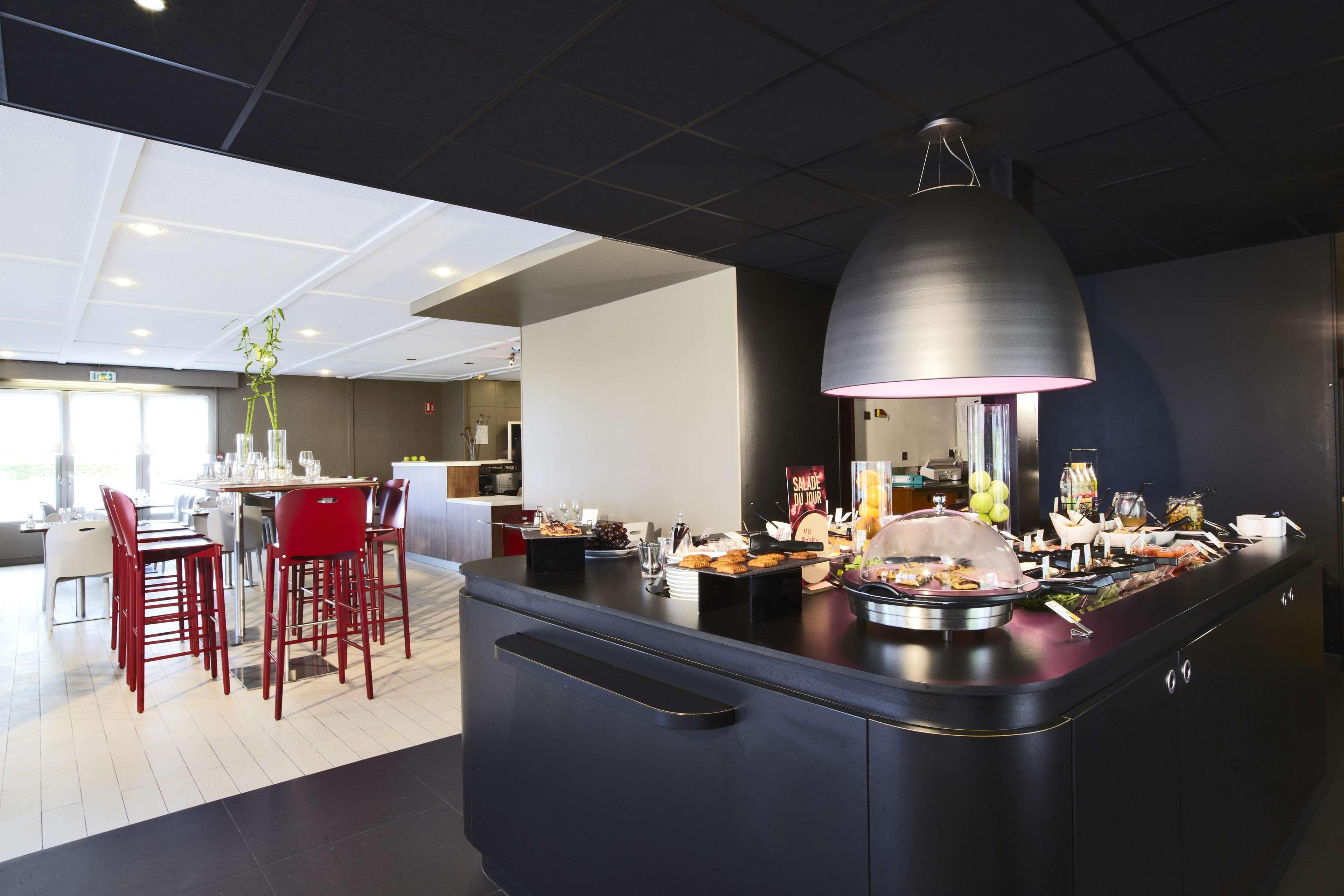 Restaurant Campanile