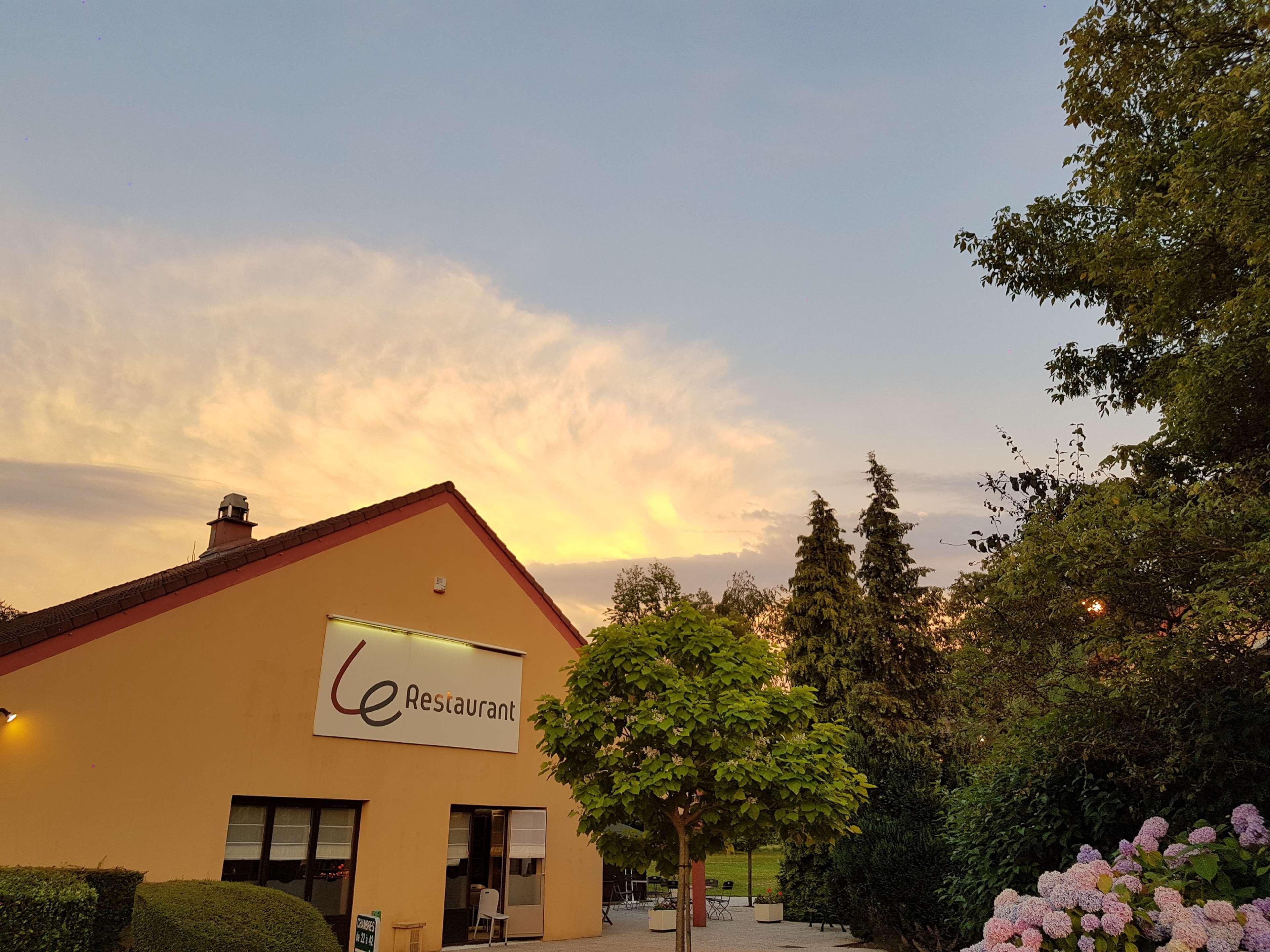 Restaurant Campanile Hotel