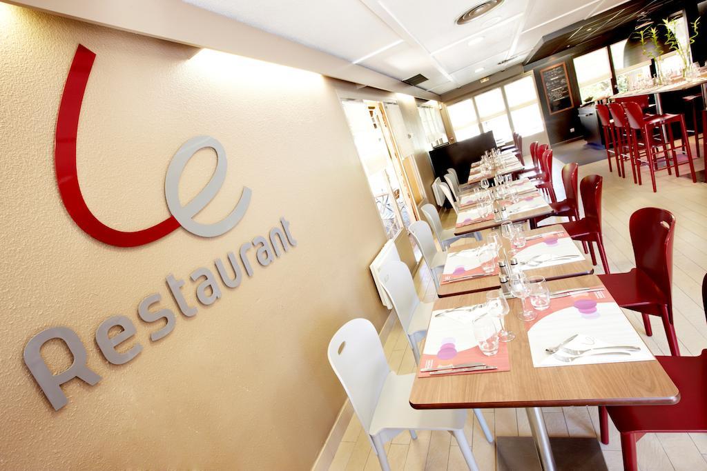 Hotel Restaurant Campanile 3*