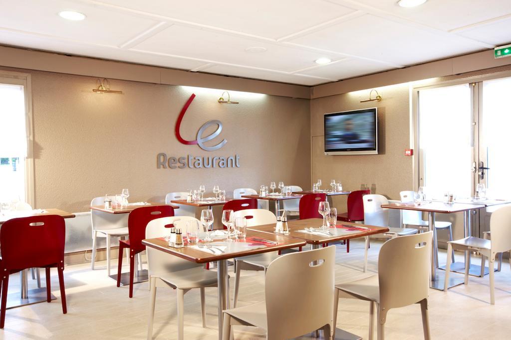 Restaurant Campanile 3*