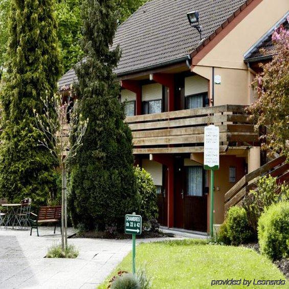 Restaurant Campanile 3*