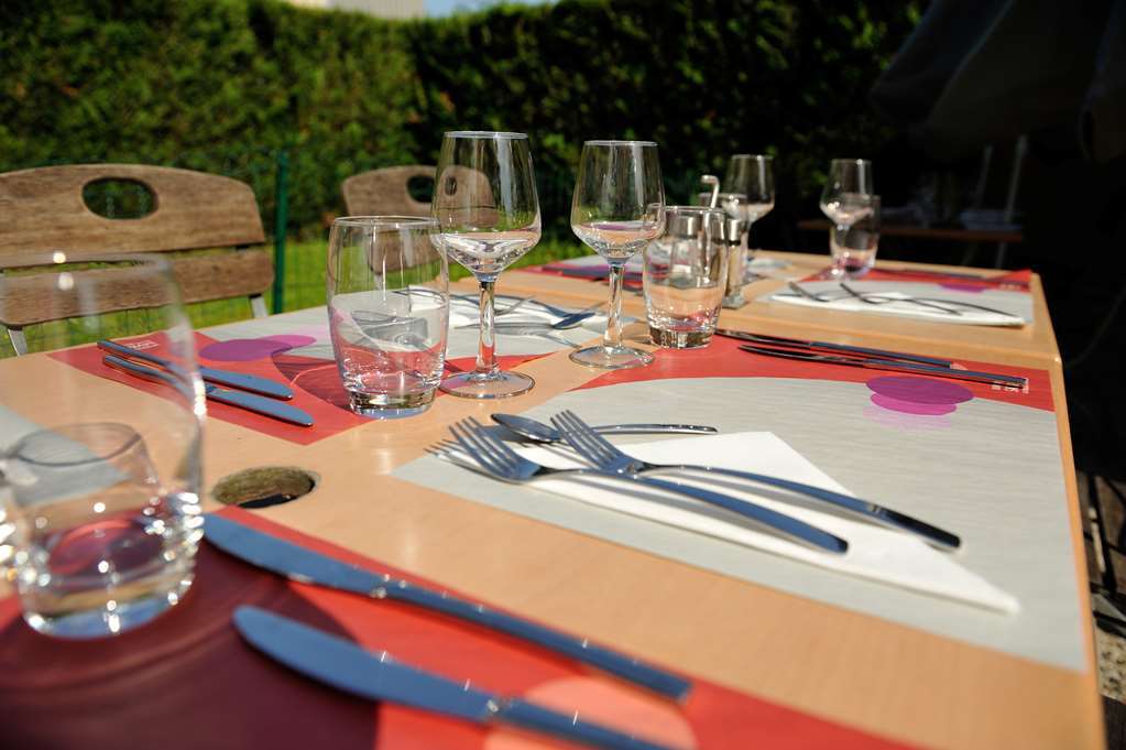 Restaurant Campanile Maubeuge