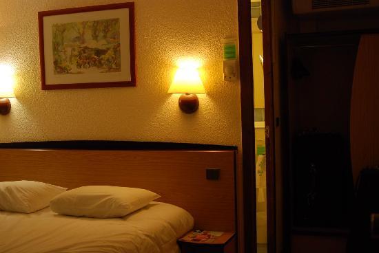 Restaurant Campanile Hotel Maubeuge