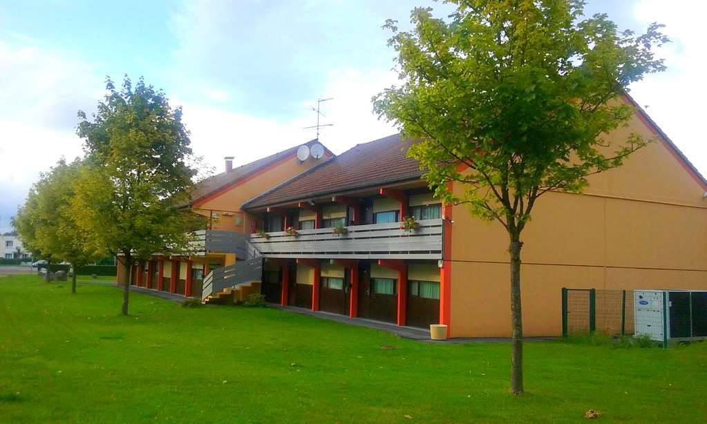 Restaurant Campanile Hotel