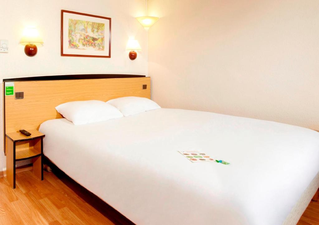 Restaurant Campanile Hotel