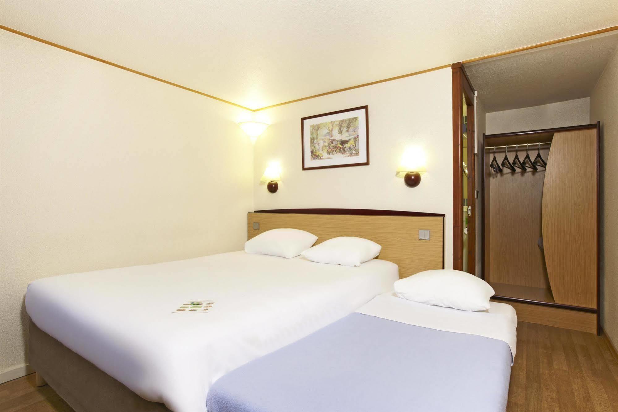 Restaurant Campanile Hotel 3*