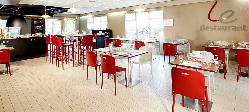 Restaurant Campanile Hotel Maubeuge