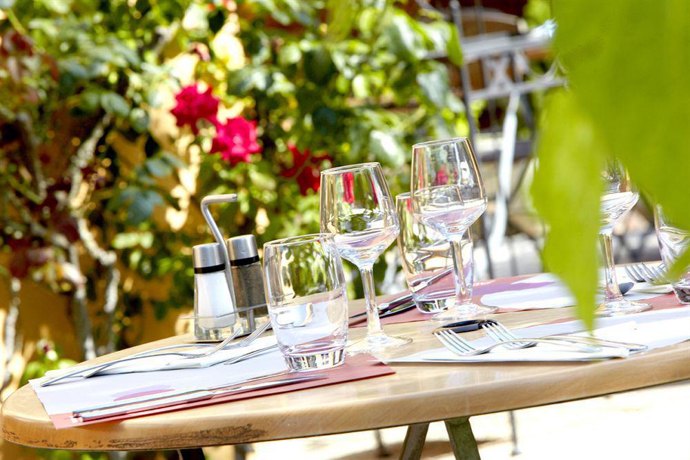 Restaurant Campanile 3*