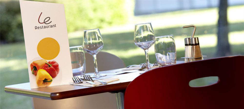 Hotel Restaurant Campanile 3*